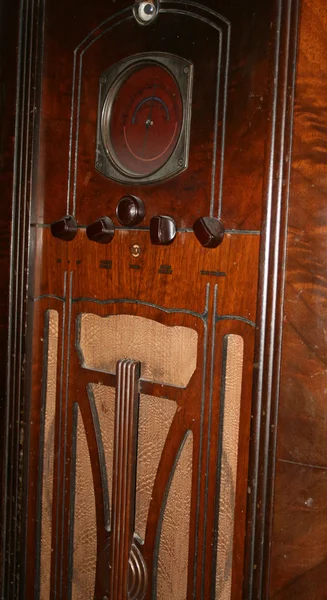 Vintage radyo