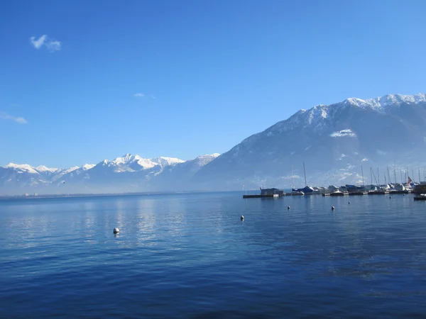 Lago Maggiore —  Fotos de Stock