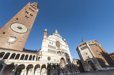 Cremona, Duomo