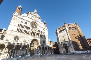 Cremona, Duomo