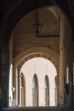 Cremona, revak