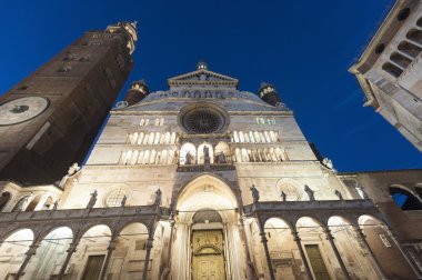 Cremona, Duomo