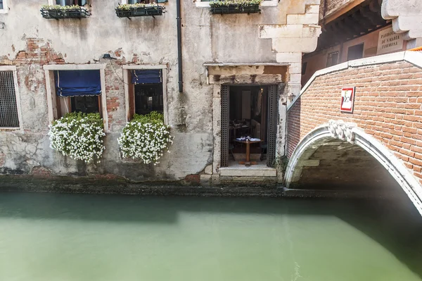 Venedik (Venezia) — Stok fotoğraf