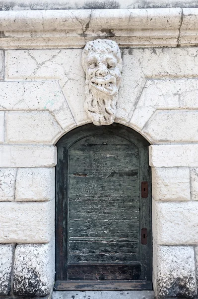 Venecia (Venecia) ) —  Fotos de Stock