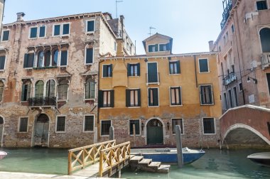 Venedik (Venezia)