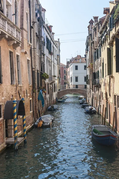 Veneza (Venezia ) — Fotografia de Stock