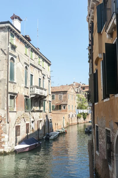 Venedig (Venezia) — Stockfoto