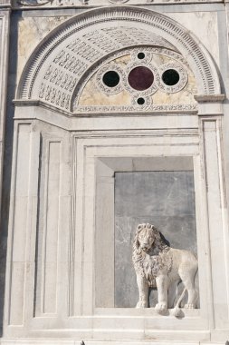 Venedik (Venezia)
