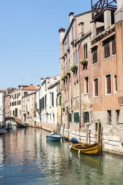 Veneza (Venezia ) — Fotografia de Stock