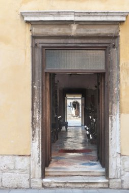 Venedik (Venezia)