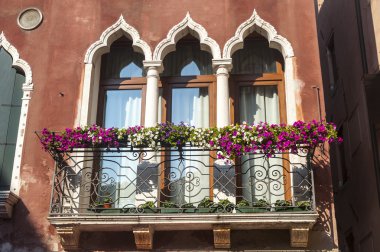 Venedik (Venezia)