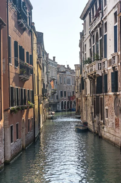 Veneza (Venezia ) — Fotografia de Stock