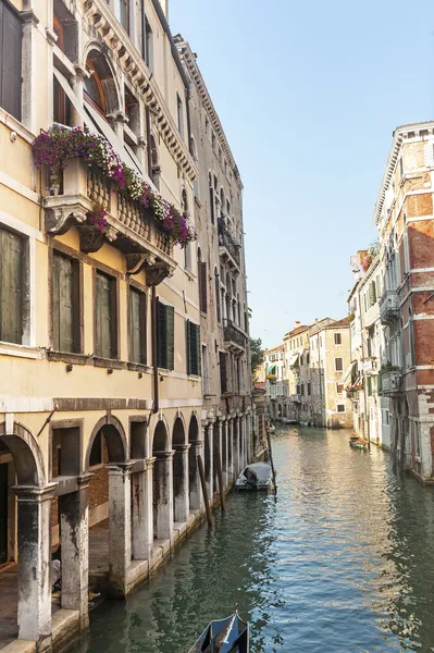 Veneza (Venezia ) — Fotografia de Stock