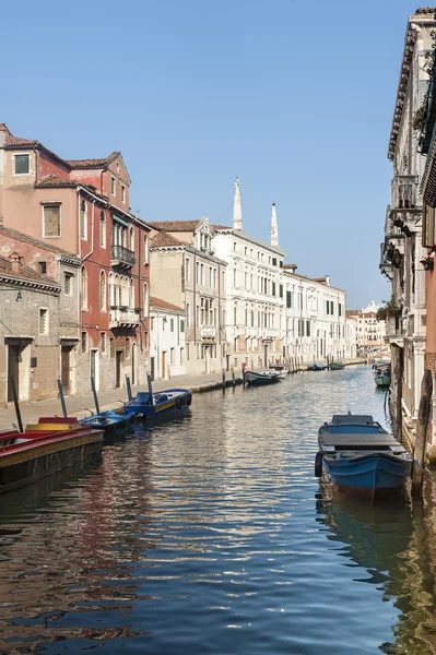 Venecia (Venecia) ) —  Fotos de Stock