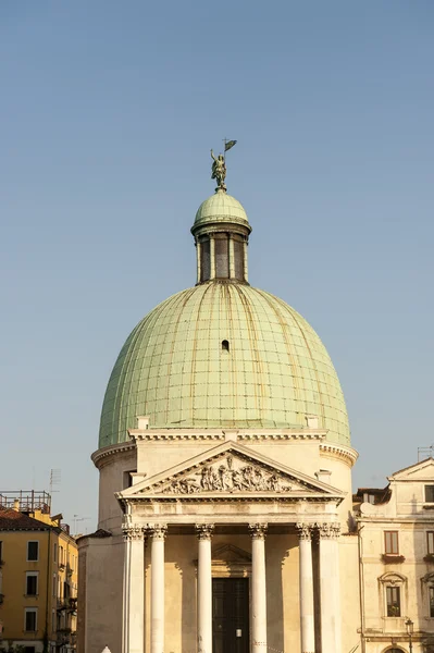 Veneza (Venezia ) — Fotografia de Stock