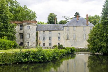 Milly-la foret - kale