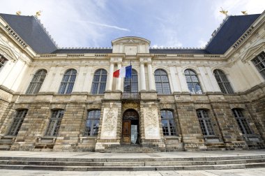 Rennes