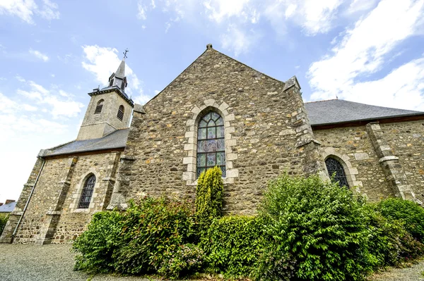 trimer - kilise