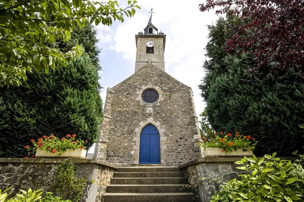 Trimer - Iglesia — Foto de Stock