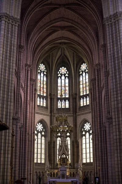 Rennes... — Fotografia de Stock