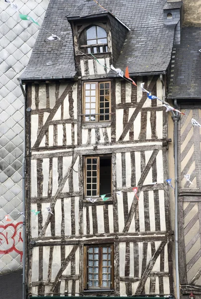 Rennes — Stockfoto