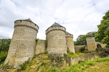 Lassay-les-Chateaux
