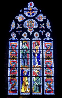fougeres - kilise