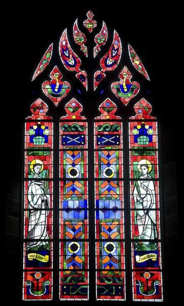 fougeres - kilise