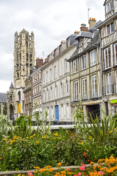 Rouen — Stock Photo, Image