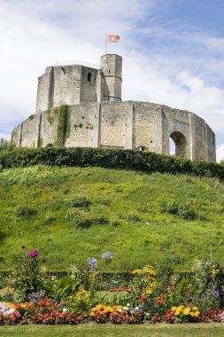 Gisors (Normandiya harabelerde)