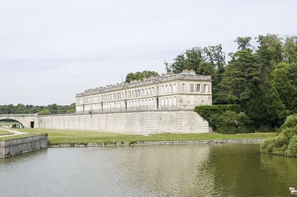 Castillo de Chantilly —  Fotos de Stock