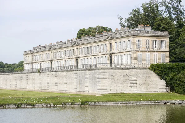 Chantilly Kalesi — Stok fotoğraf