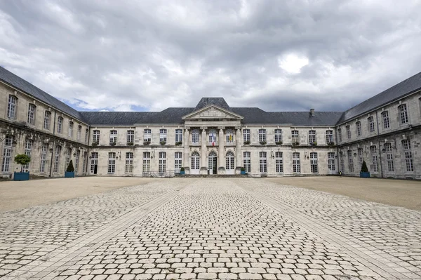 Castle of Commercy (France) — Stock Photo, Image