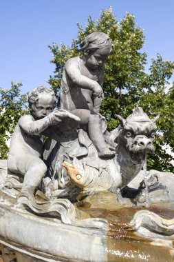 Nancy (Fransa) - Stanislas Meydanı