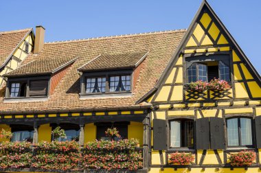 Itterswiller (Alsace) - ev