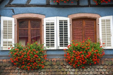 Ribeauville (Alsace) - ev