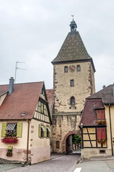 Bergheim (Alsace) ) — kuvapankkivalokuva