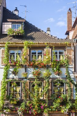 Colmar (Alsace) - ev