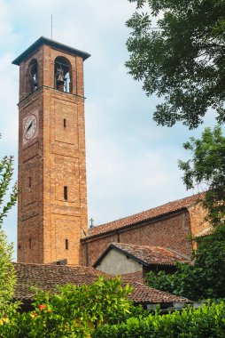 mirazzano, eski köy