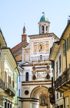 Krematoryum (İtalya)