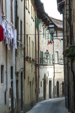 Sansepolcro (Toskonya)