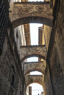 Sansepolcro (Toskonya)