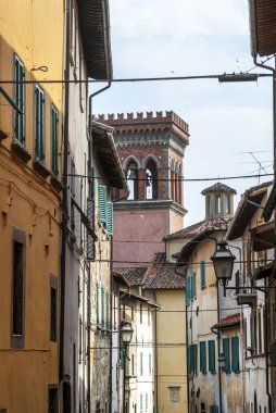 Sansepolcro - binalar