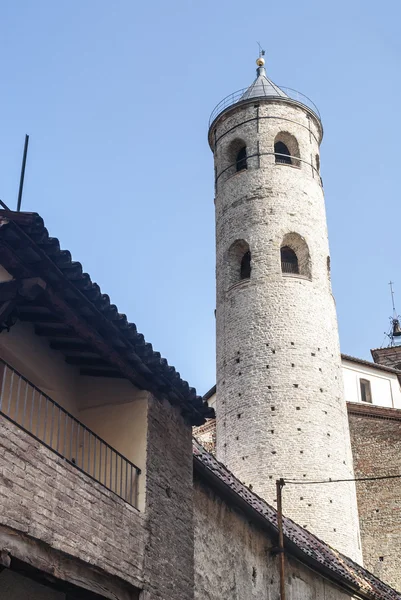 Città di Castello (Umbria) — Zdjęcie stockowe