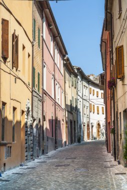 sassoferrato (yürüyüş, İtalya)