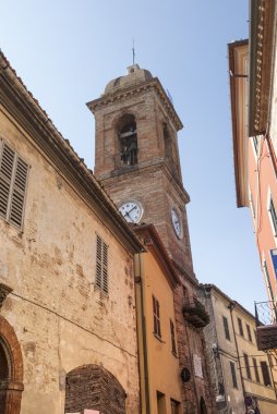 Serra de Conti (Ancona)