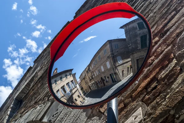 MONTERUBBIANO (yürüyüşleri)