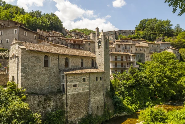 Quintodecimo (marscher) — Stockfoto