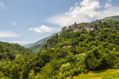 Arquata del Tronto