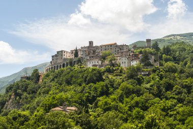 Arquata del Tronto